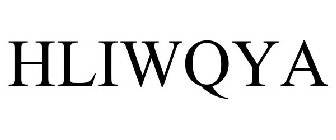 HLIWQYA