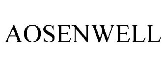AOSENWELL
