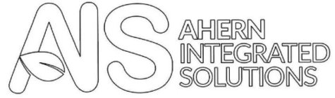 AIS AHERN INTEGRATED SOLUTIONS