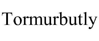 TORMURBUTLY