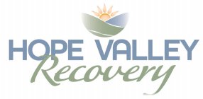 HOPE VALLEY RECOVERY