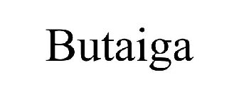 BUTAIGA