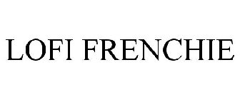 LOFI FRENCHIE