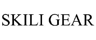 SKILI GEAR