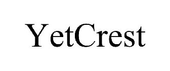 YETCREST