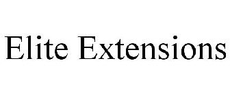 ELITE EXTENSIONS
