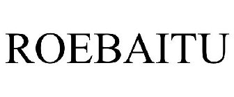 ROEBAITU