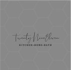 TWENTY-NINE ELEVEN KITCHEN · HOME · BATH