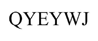 QYEYWJ