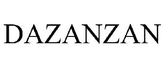 DAZANZAN