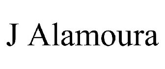 J ALAMOURA