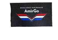 EXCELLENCE OUR PROMISE AMIRGO