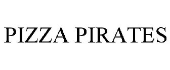 PIZZA PIRATES