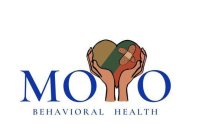 MOYO BEHAVIORAL HEALTH