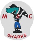 MSC SHARKS