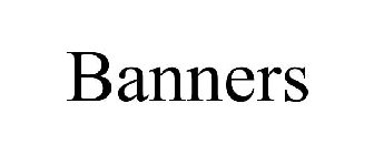 BANNERS