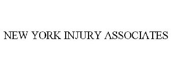 NEW YORK INJURY ASSOCIATES