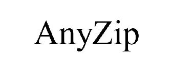 ANYZIP