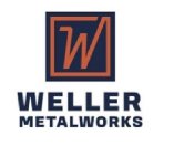 W WELLER METALWORKS