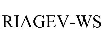 RIAGEV-WS