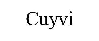 CUYVI