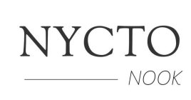 NYCTO NOOK