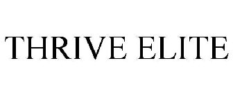 THRIVE ELITE