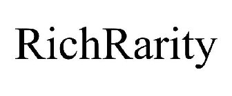 RICHRARITY