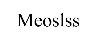 MEOSLSS