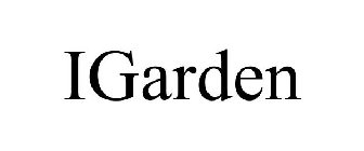 IGARDEN