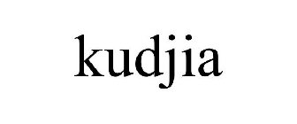 KUDJIA