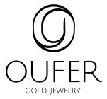 OUFER GOLD JEWELRY