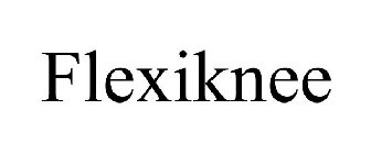 FLEXIKNEE