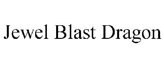 JEWEL BLAST DRAGON