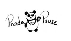 PANDA PAUSE