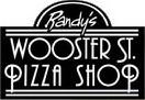 RANDY'S WOOSTER ST. PIZZA SHOP