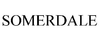 SOMERDALE