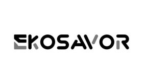 EKOSAVOR