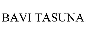 BAVI TASUNA