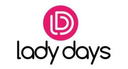 LD LADY DAYS