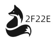 2F22E