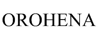 OROHENA