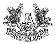 FA FREEDOM ARMS