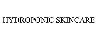 HYDROPONIC SKINCARE