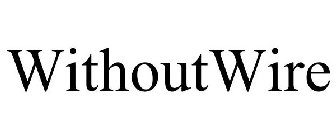 WITHOUTWIRE