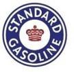 STANDARD GASOLINE