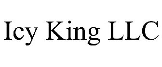 ICY KING LLC