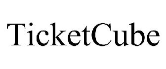 TICKETCUBE