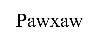 PAWXAW