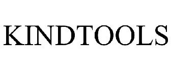 KINDTOOLS